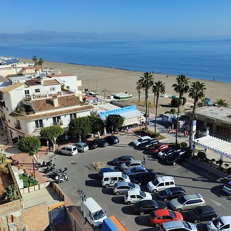 Edificio El Remo Vistas Al Mar Sun&Beach 토레몰리노스 외부 사진