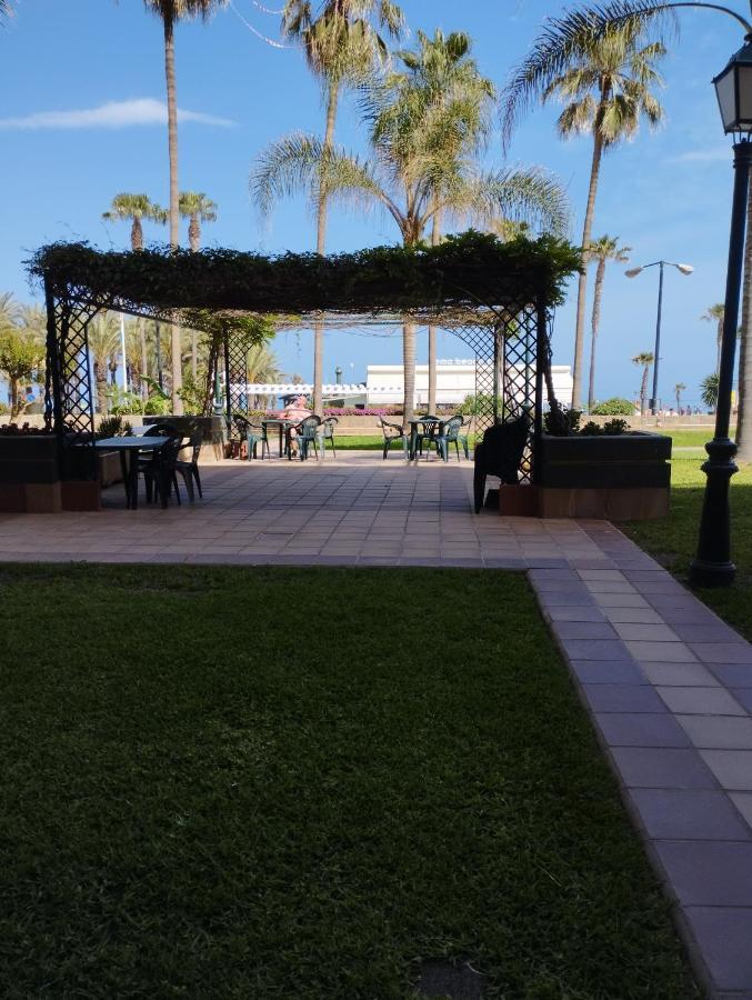 Edificio El Remo Vistas Al Mar Sun&Beach 토레몰리노스 외부 사진