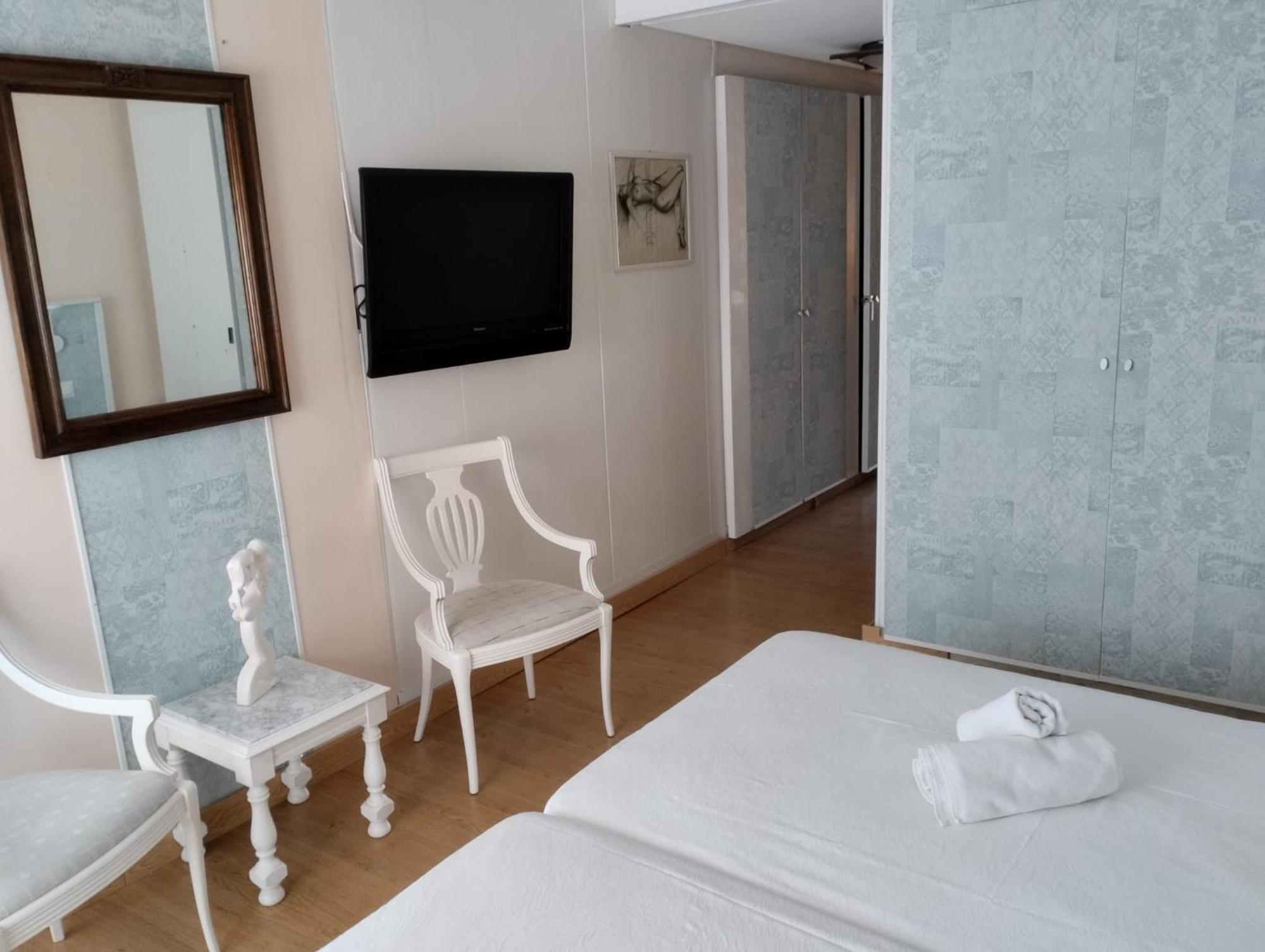 Edificio El Remo Vistas Al Mar Sun&Beach 토레몰리노스 외부 사진